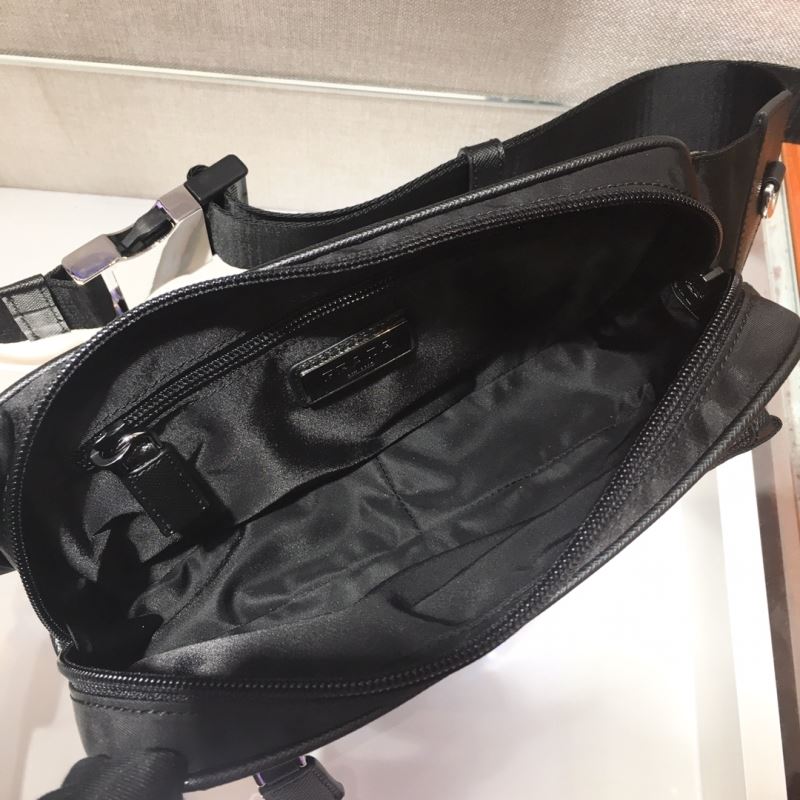 Pra*a waist chest packs